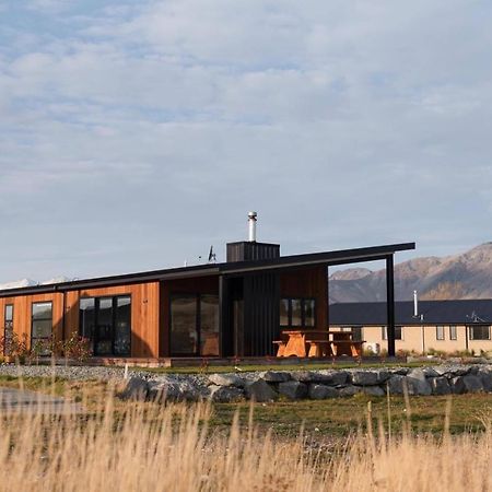 Bonita Casa Lake Tekapo Exterior foto