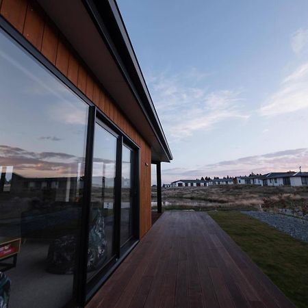 Bonita Casa Lake Tekapo Exterior foto